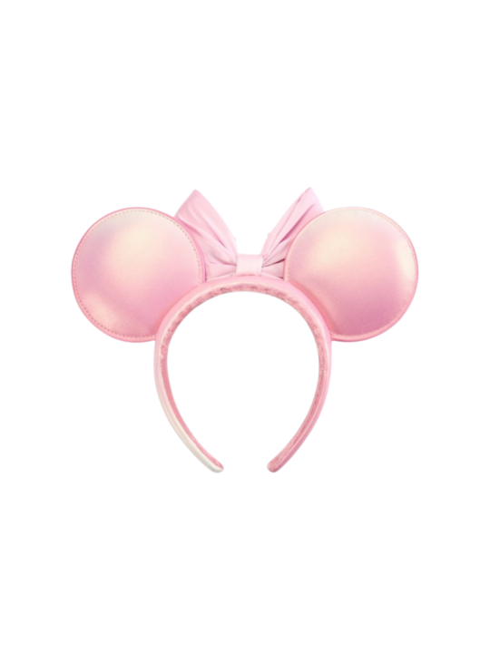 Ears pearled Minnie Mouse Disney Import