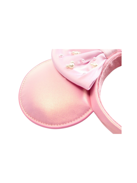 Ears pearled Minnie Mouse Disney Import