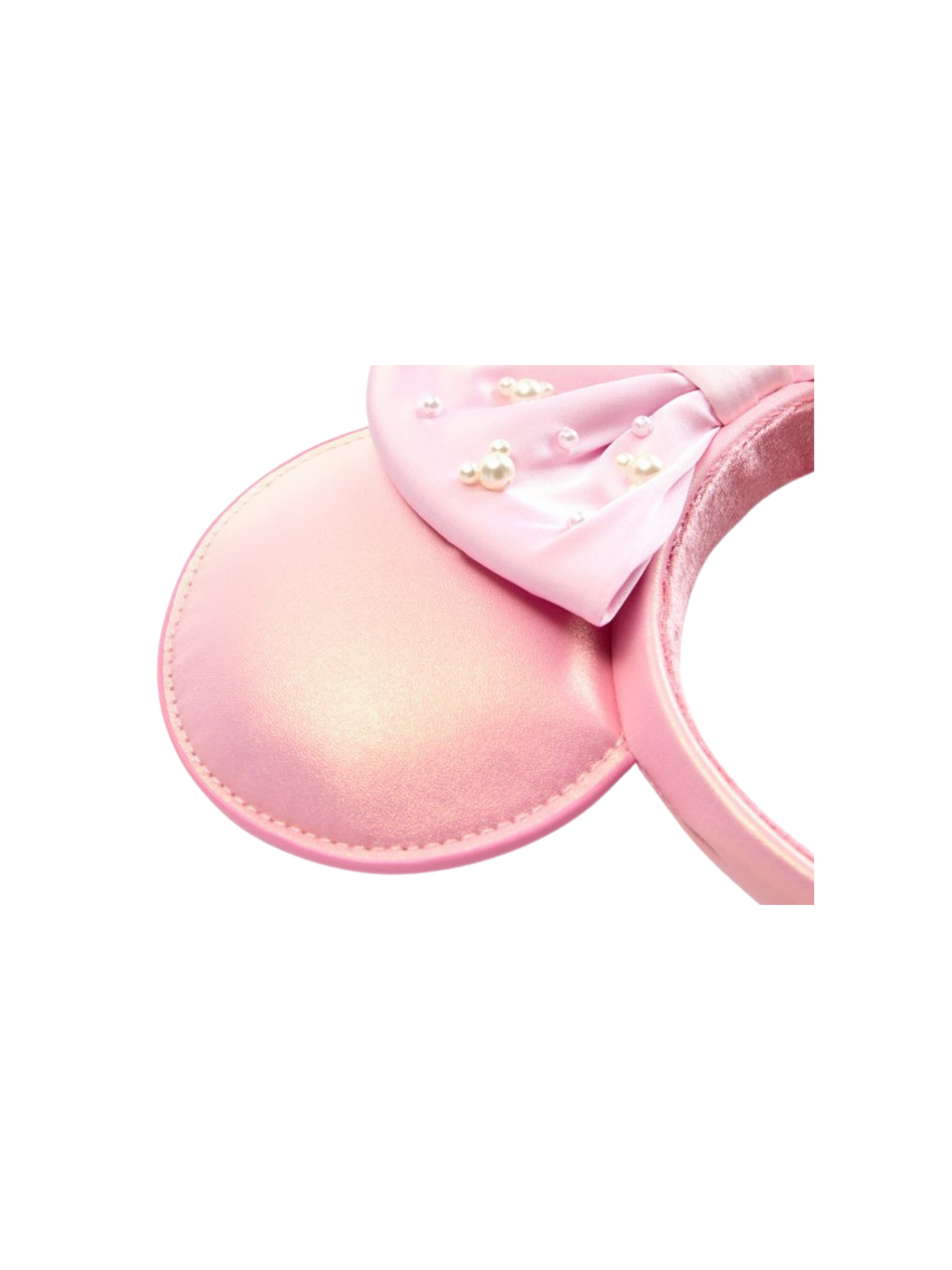 Ears pearled Minnie Mouse Disney Import