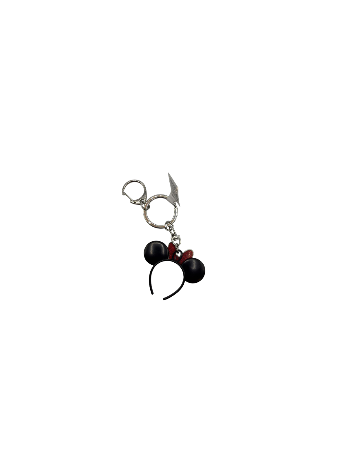 Porte clés Ears Minnie Mouse Disneyland Paris
