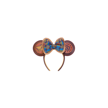 Ears Fashion Le Roi Lion Disney Import