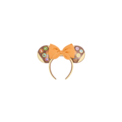 Ears Russell Là-haut Disney Import