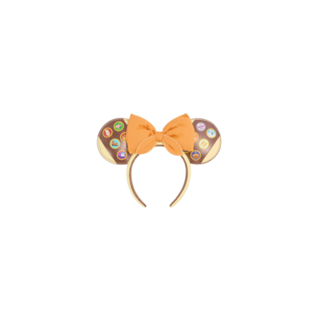 Ears Russell Là-haut Disney Import