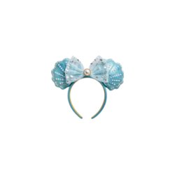 Ears Shell BAUBLEBAR Import