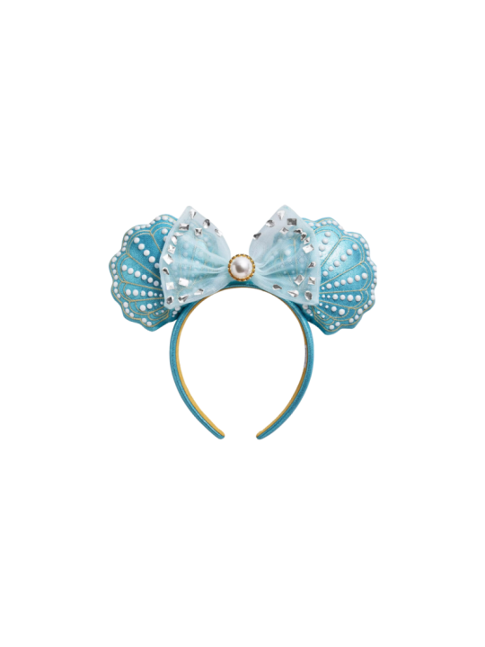 Ears Shell BAUBLEBAR Import