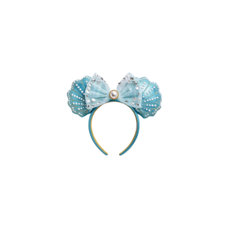 Ears Shell BAUBLEBAR Import