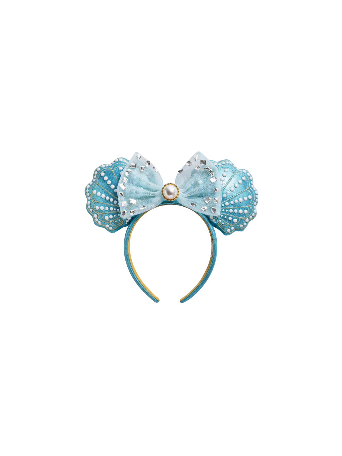 Ears Shell BAUBLEBAR Import