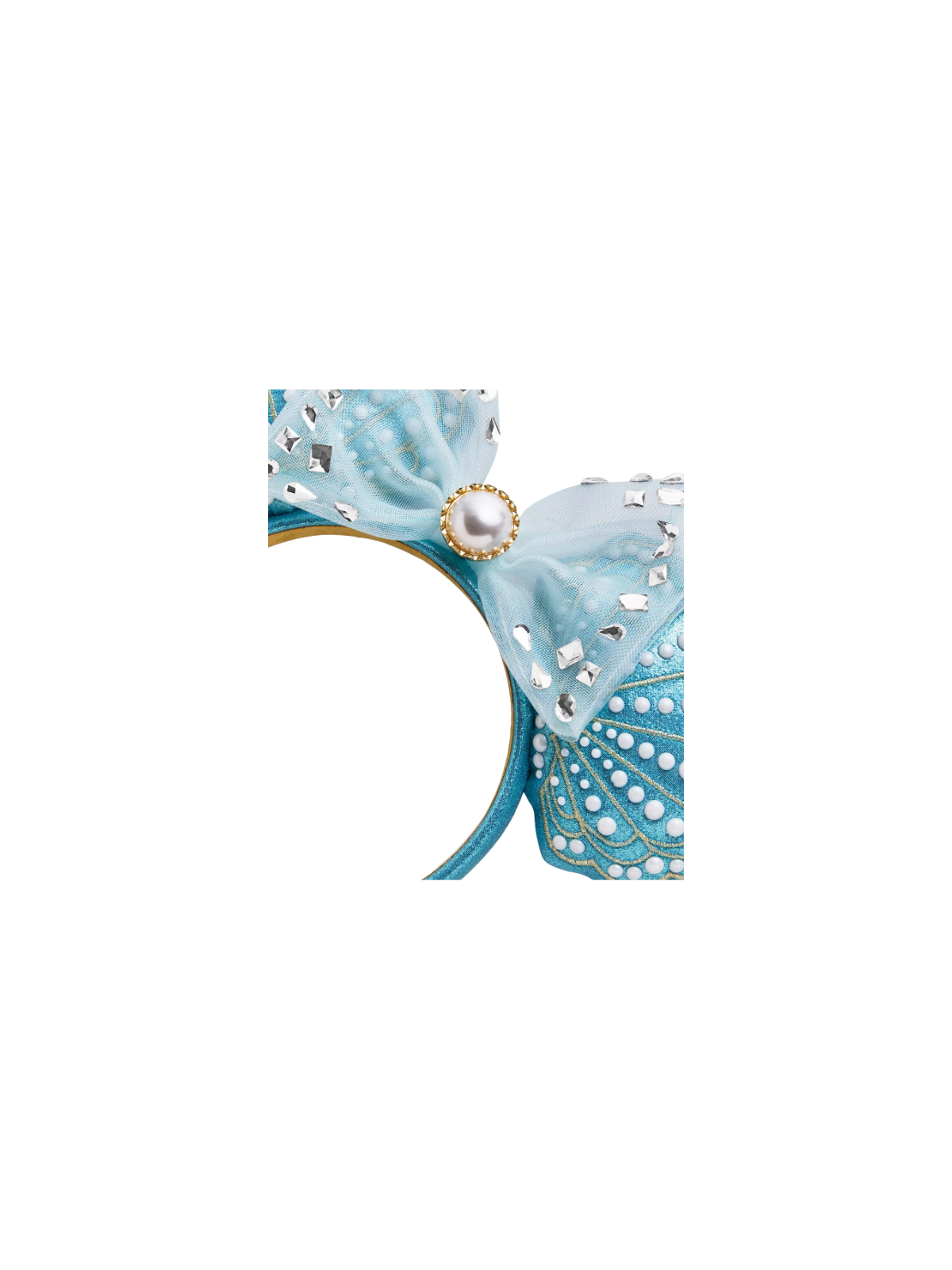 Ears Shell BAUBLEBAR Import