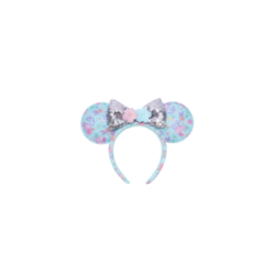 Ears Stitch & Angel Lilo et Stitch Disney Import