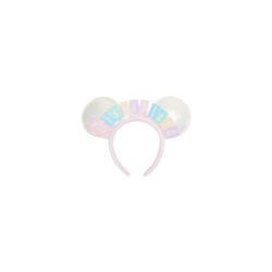 Ears Disneyland Marquee Disney Import