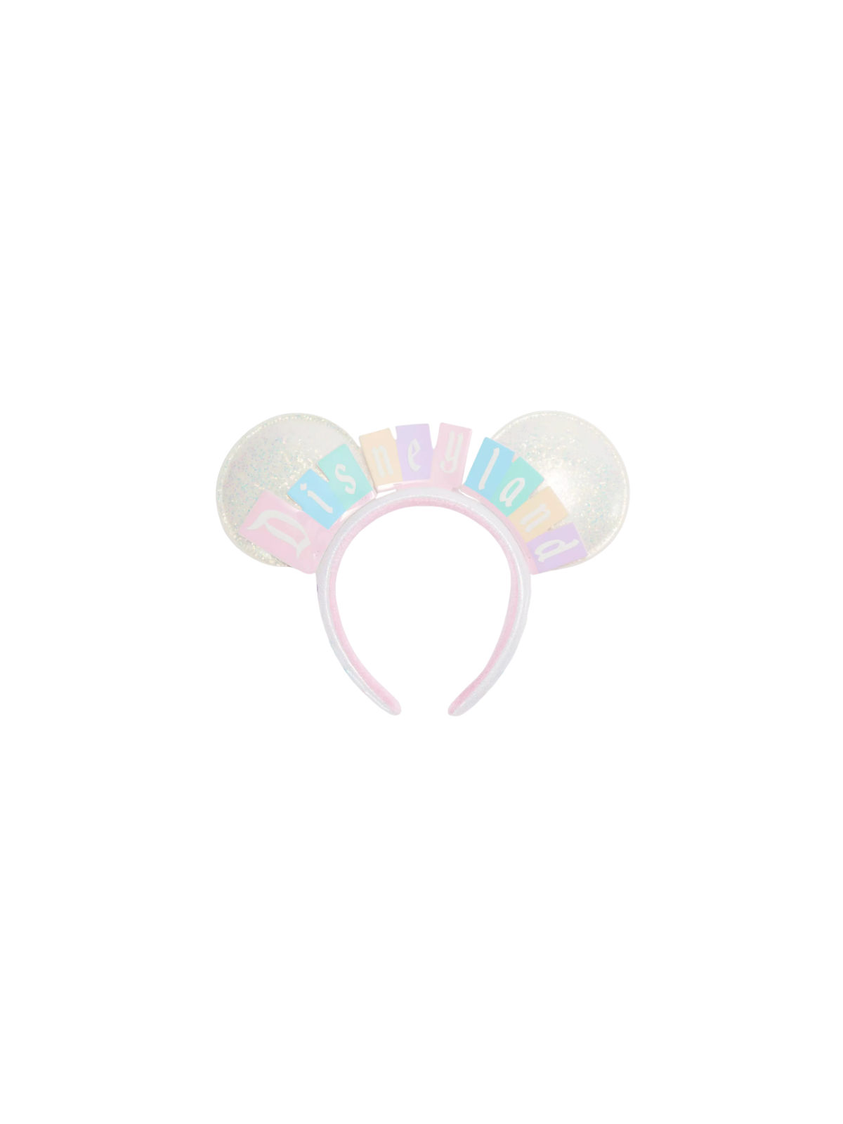 Ears Disneyland Marquee Disney Import