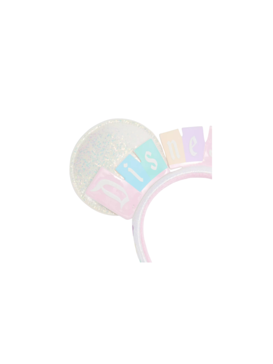 Ears Disneyland Marquee Disney Import
