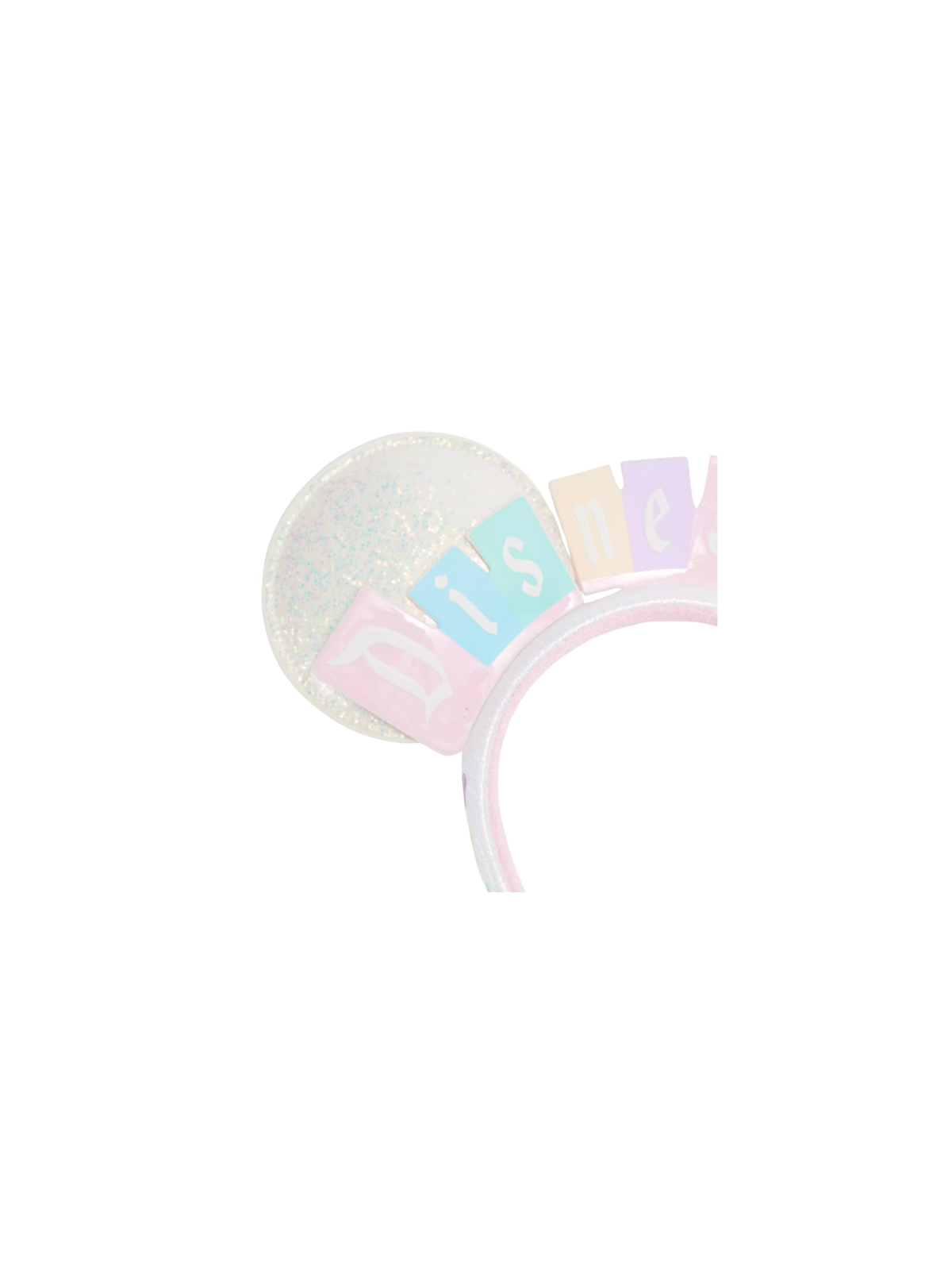 Ears Disneyland Marquee Disney Import