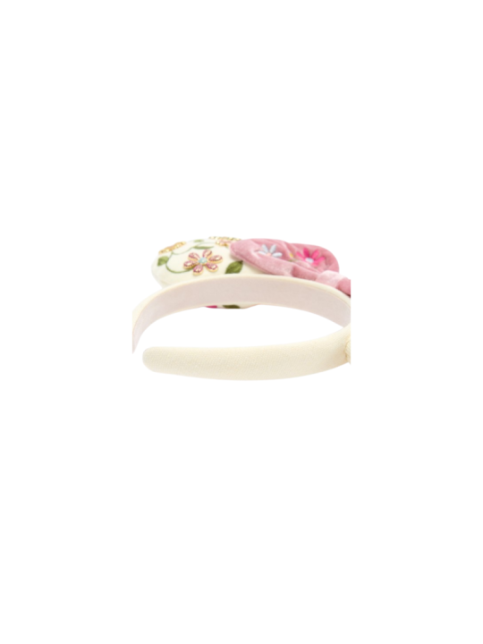 Ears Minnie Mouse floral BAUBLEBAR Import