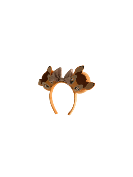 Ears Bambi Disney X Primark