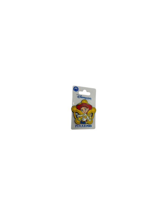 Pin's Jessie Toy Story 5 Disneyland Paris