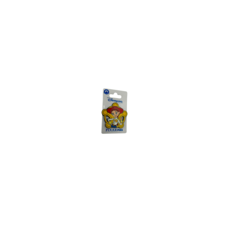 Pin's Jessie Toy Story 5 Disneyland Paris