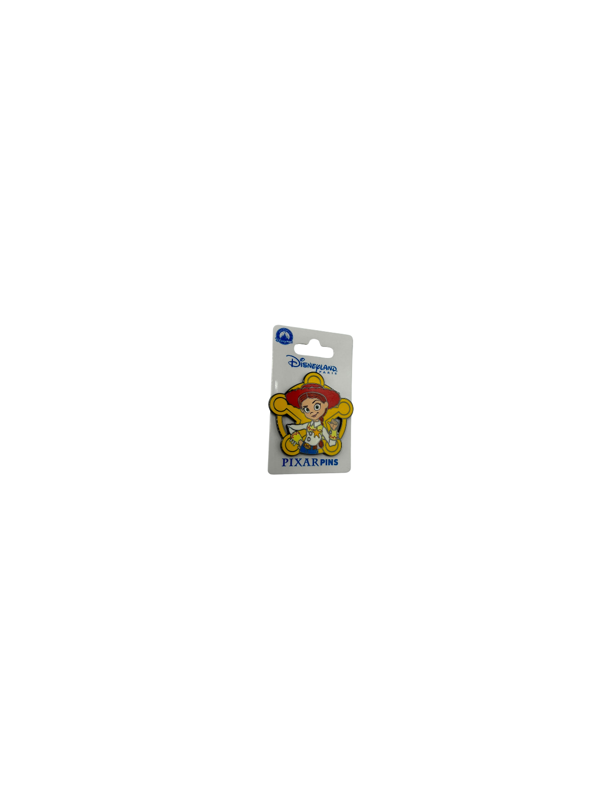 Pin's Jessie Toy Story 5 Disneyland Paris