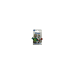 Pin's Forky & Karen Toy Story 5 Disneyland Paris