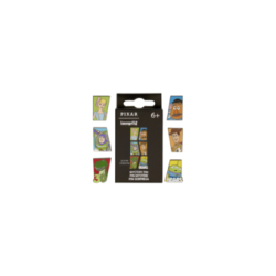 Pin's mystery box Toy Story 30eme anniversaire LOUNGEFLY