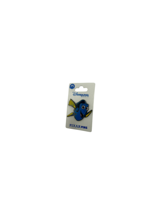 Pin's Dory Le monde de némo Disneyland Paris