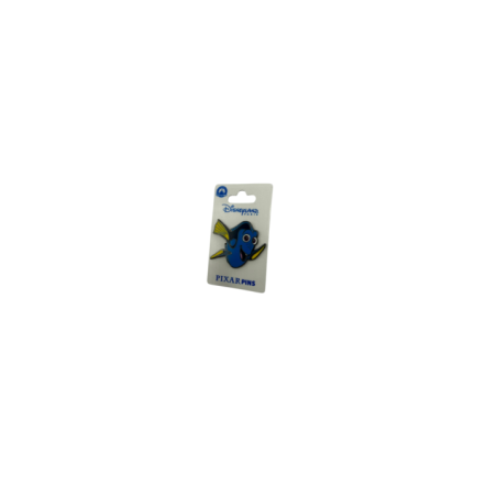 Pin's Dory Le monde de némo Disneyland Paris