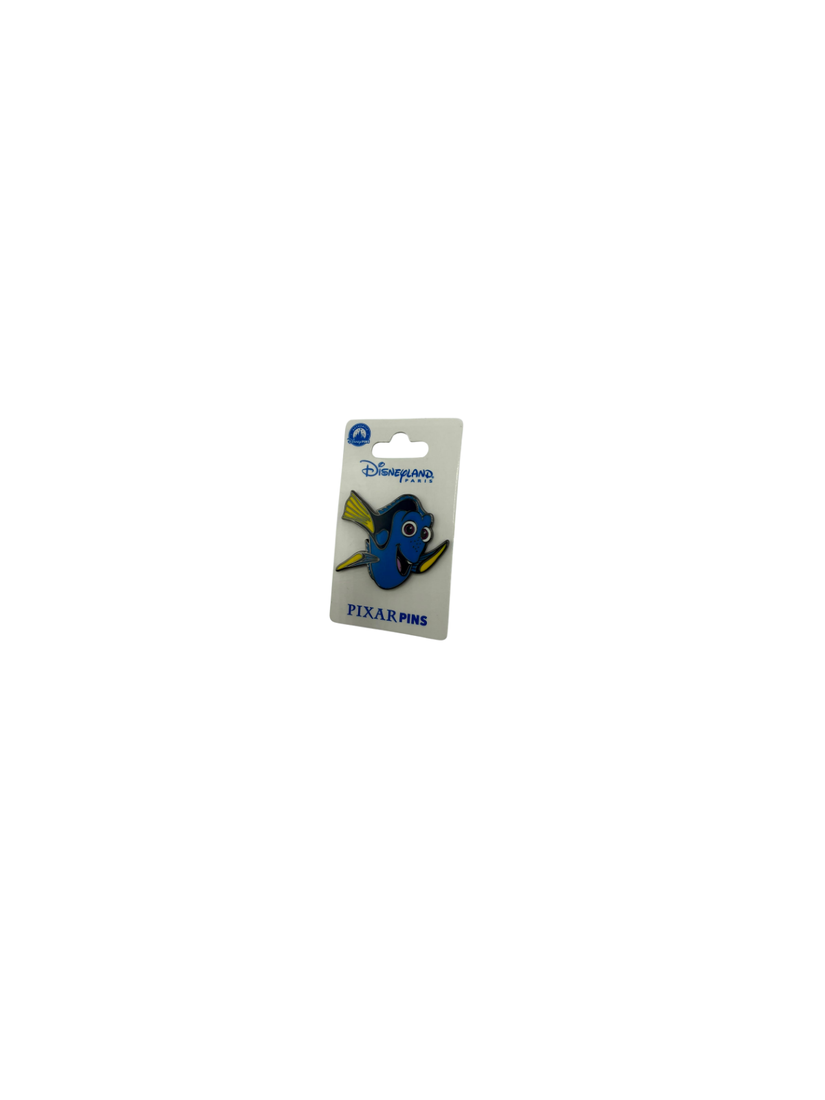 Pin's Dory Le monde de némo Disneyland Paris