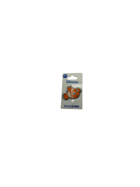 Pin's Nemo Disneyland Paris