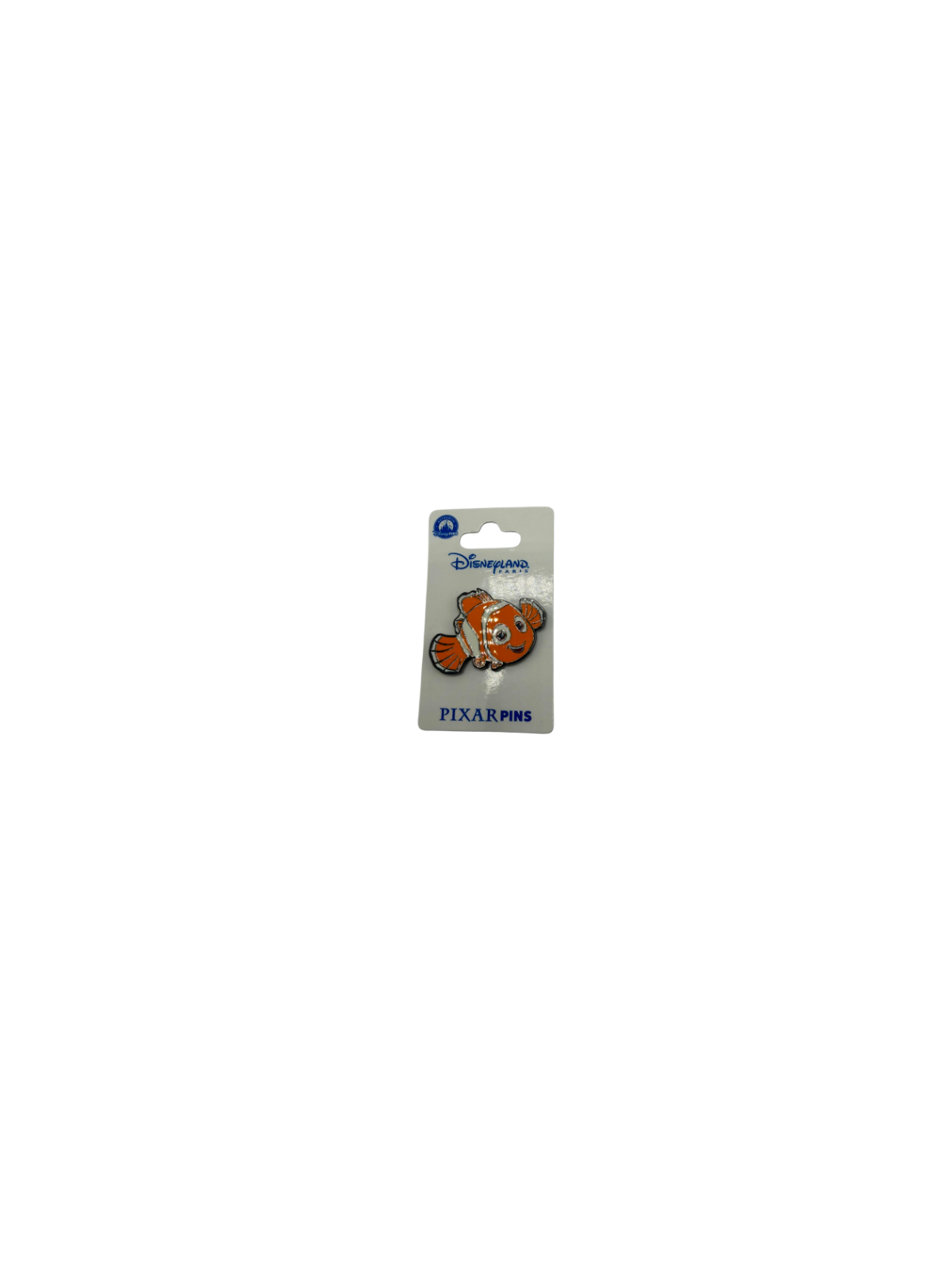 Pin's Nemo Disneyland Paris