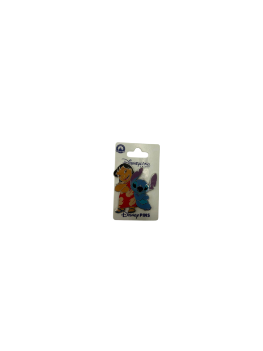 Pin's Lilo & Stitch Disneyland Paris