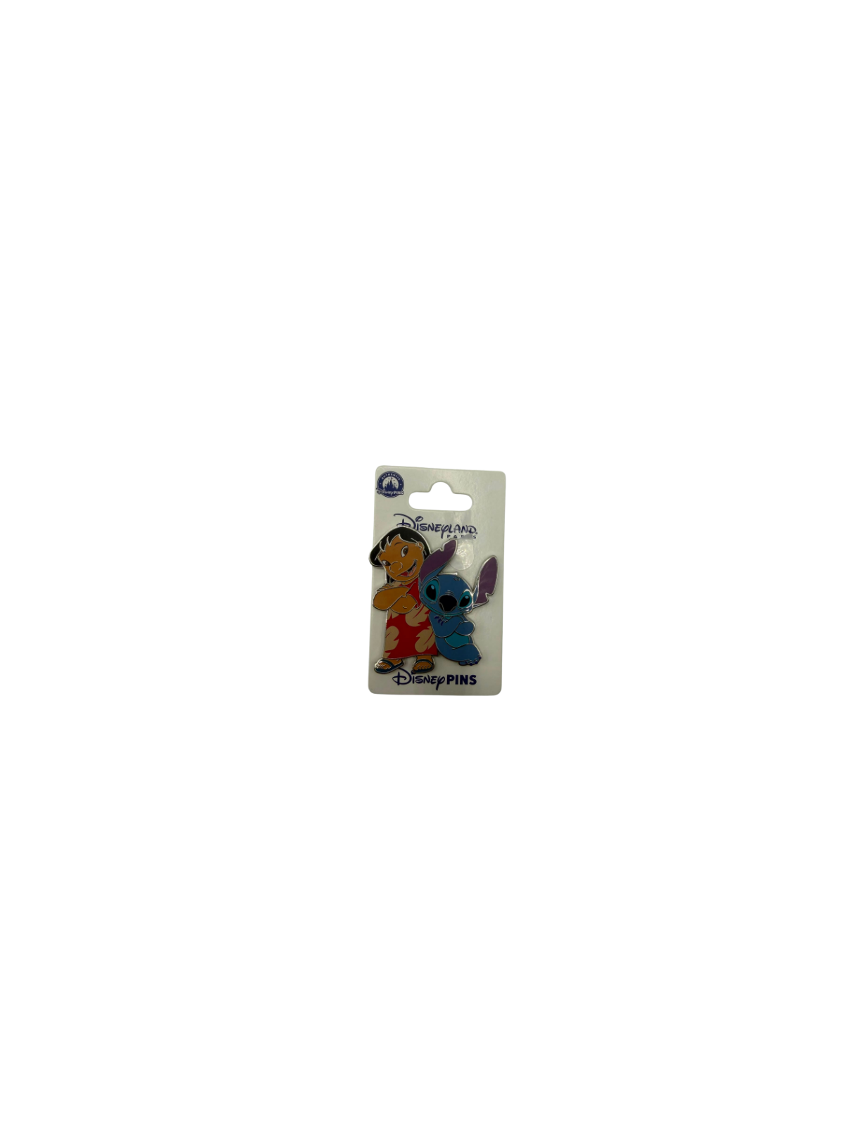 Pin's Lilo & Stitch Disneyland Paris