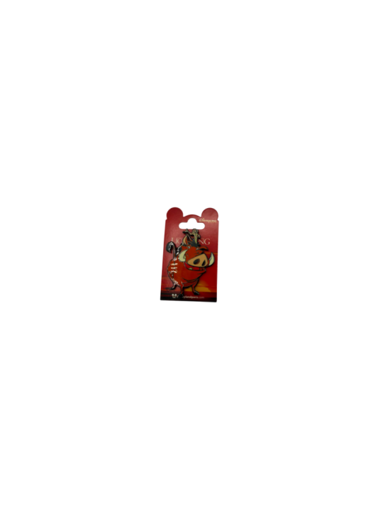Pin's Timon & Pumbaa Disneyland Paris