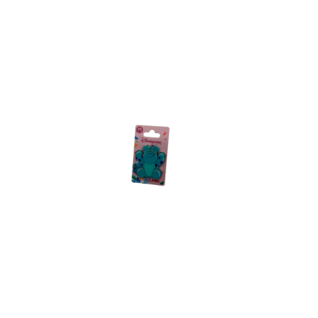 Pin's Sully Gummy Monstres & cie Disneyland Paris