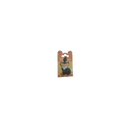 Pin's PanPan Bambi Disneyland Paris
