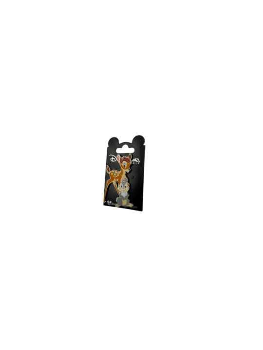 Pin's Bambi & Panpan Disneyland Paris
