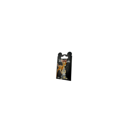 Pin's Bambi & Panpan Disneyland Paris