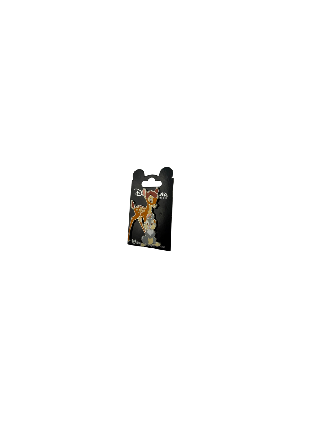 Pin's Bambi & Panpan Disneyland Paris