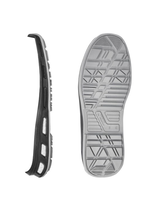 Chaussures de Sécurité Basses S1P UPOWER Verok RL20216 : Légèreté et Protection