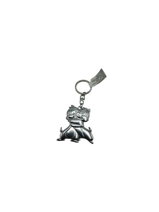 Porte clés Tic & Tac Disneyland Paris