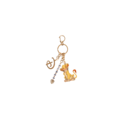 Porte clés Simba Le Roi Lion Disney X Primark