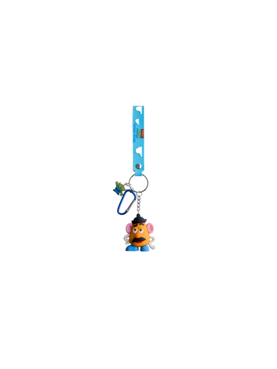 Porte clés Monsieur Patate Toy Story Disney X Primark