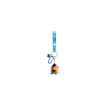 Porte clés Monsieur Patate Toy Story Disney X Primark