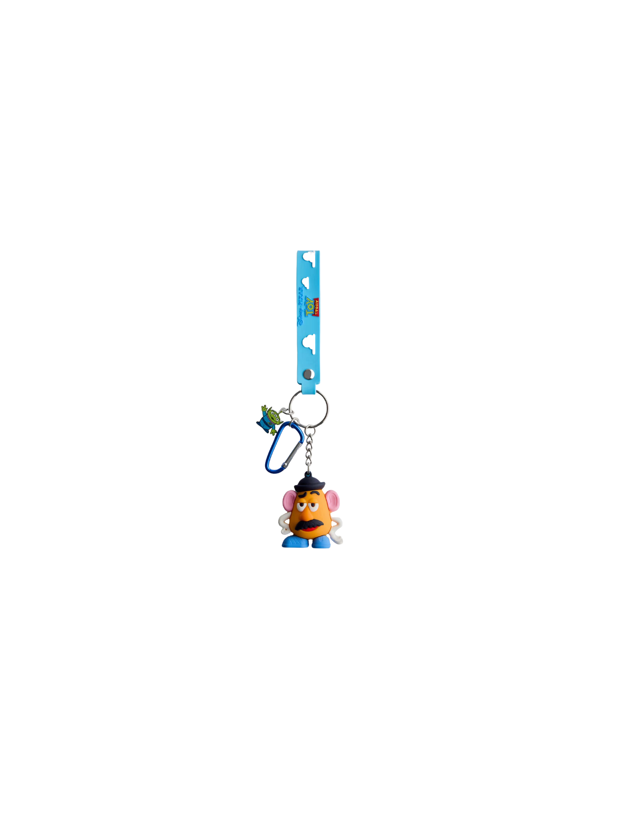 Porte clés Monsieur Patate Toy Story Disney X Primark