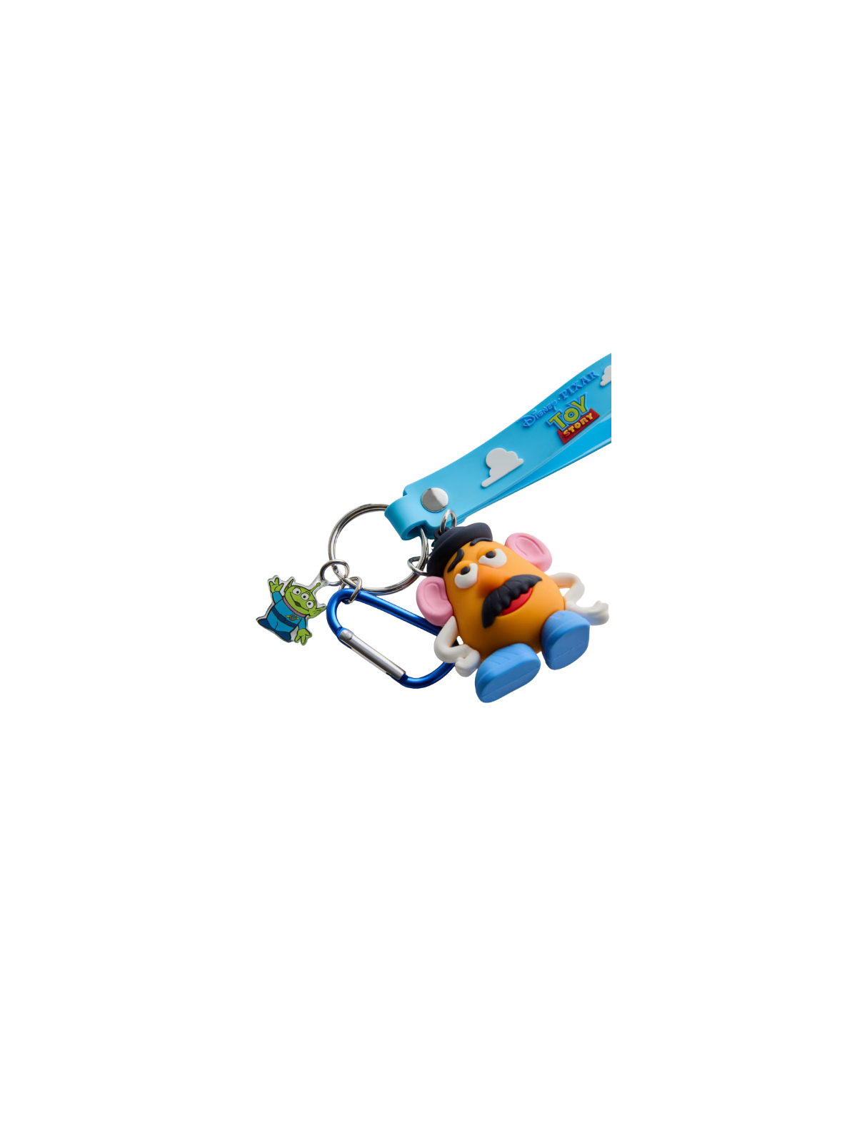 Porte clés Monsieur Patate Toy Story Disney X Primark