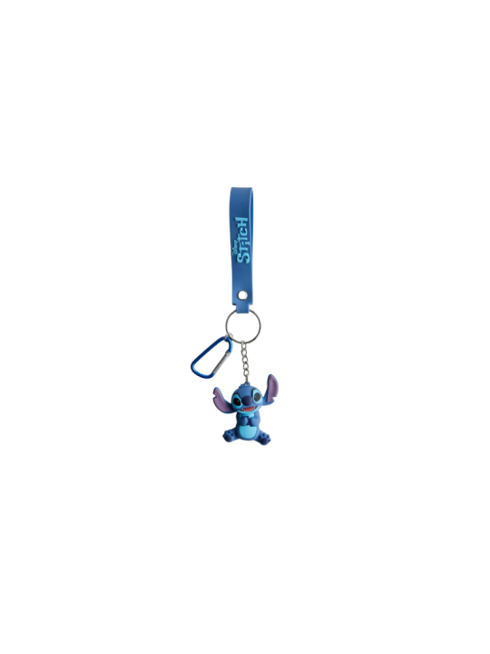 Porte clés Stitch Disney X Primark