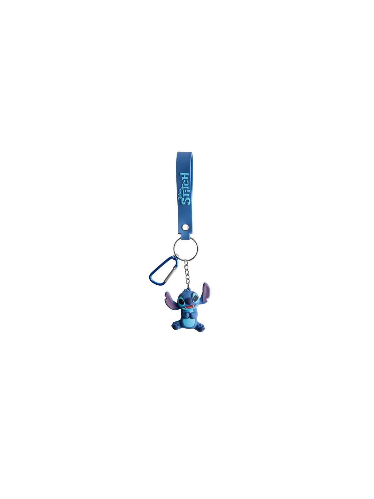 Porte clés Stitch Disney X Primark