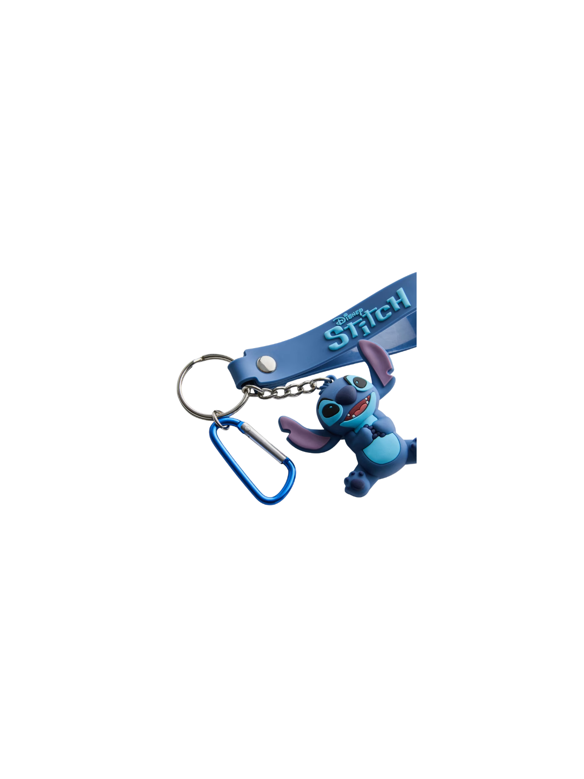 Porte clés Stitch Disney X Primark