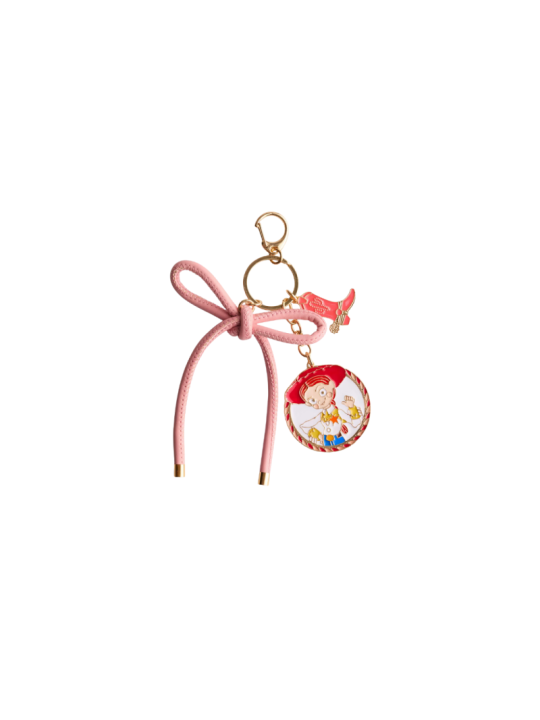 Porte clés Jessie Toy Story Disney X Primark