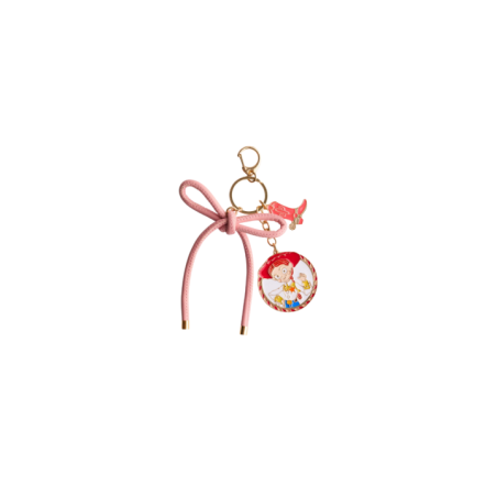 Porte clés Jessie Toy Story Disney X Primark