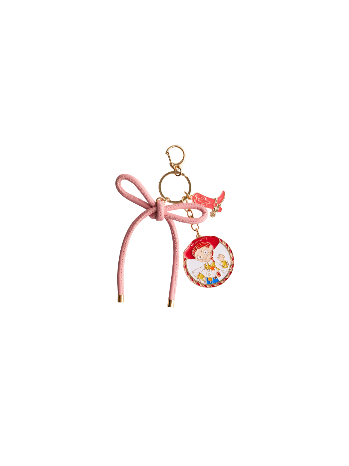 Porte clés Jessie Toy Story Disney X Primark